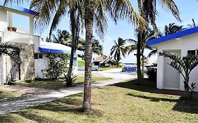 Hotel Villas Del Mar Puerto Morelos