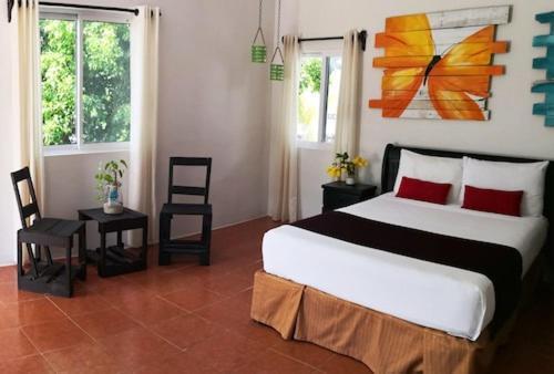 Hotel Villas Del Mar Puerto Morelos Zewnętrze zdjęcie
